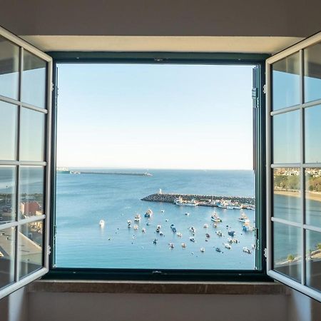 Manas Coliving Apartment Sines Exterior foto