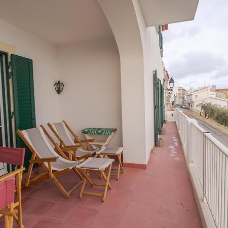 Manas Coliving Apartment Sines Exterior foto