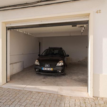 Manas Coliving Apartment Sines Exterior foto