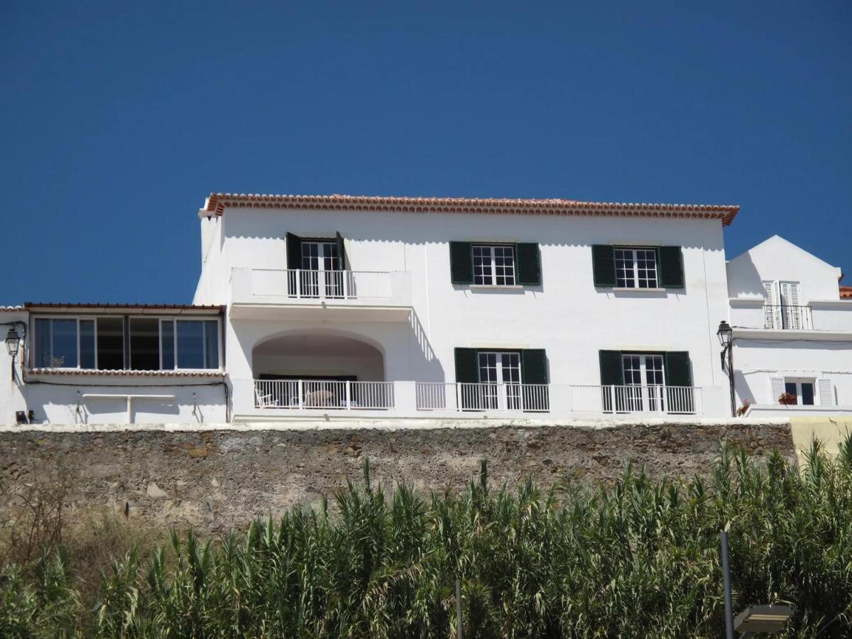 Manas Coliving Apartment Sines Exterior foto