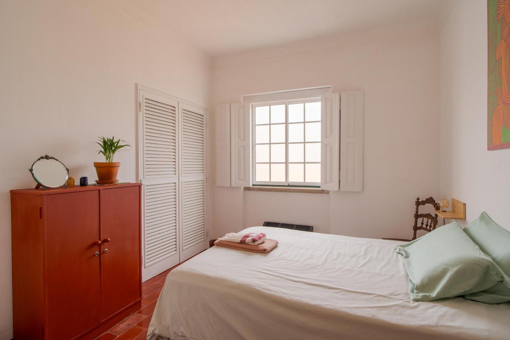 Manas Coliving Apartment Sines Exterior foto