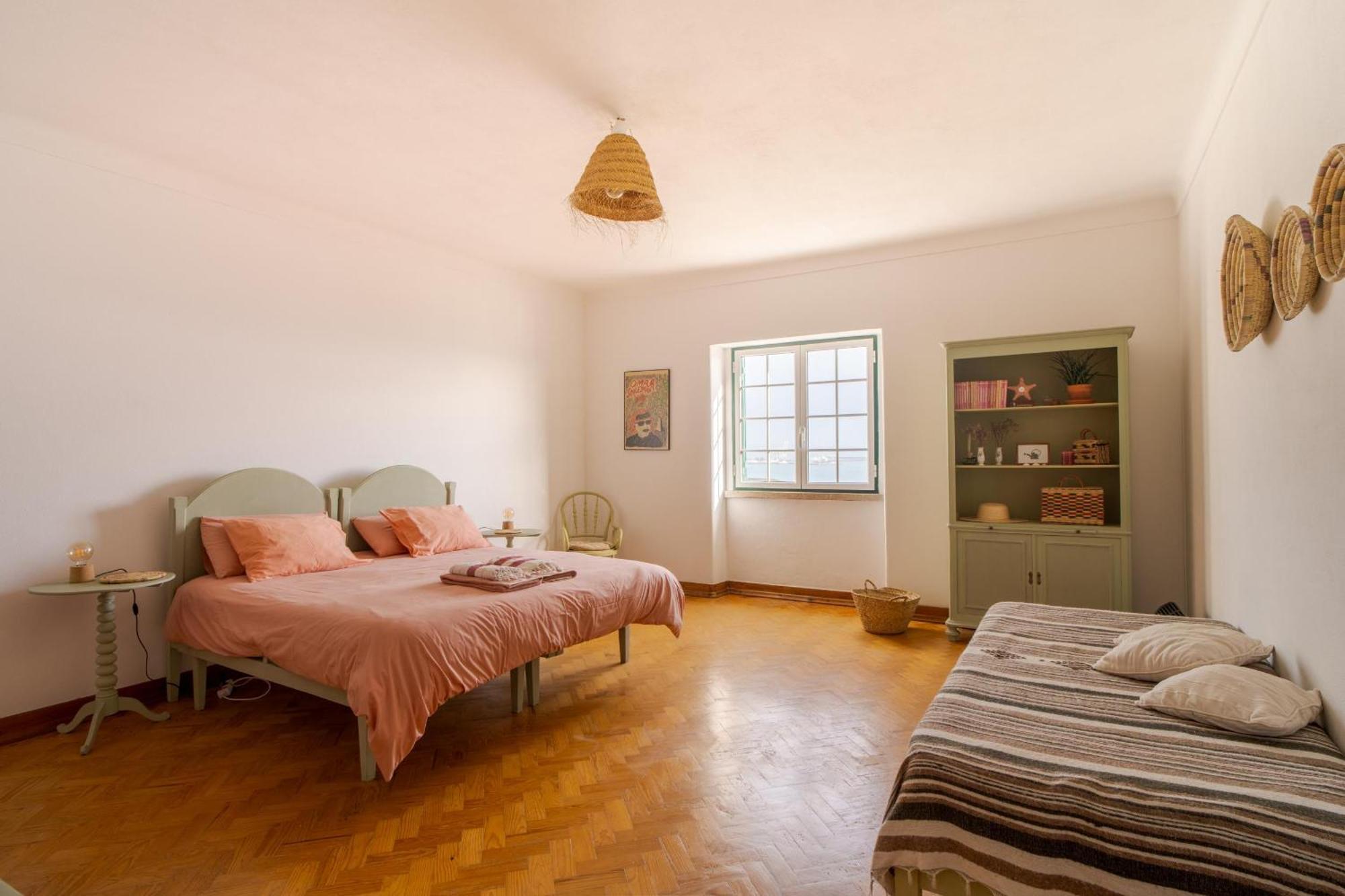 Manas Coliving Apartment Sines Exterior foto