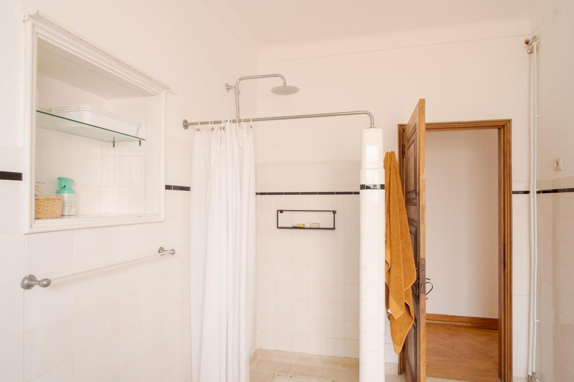 Manas Coliving Apartment Sines Exterior foto