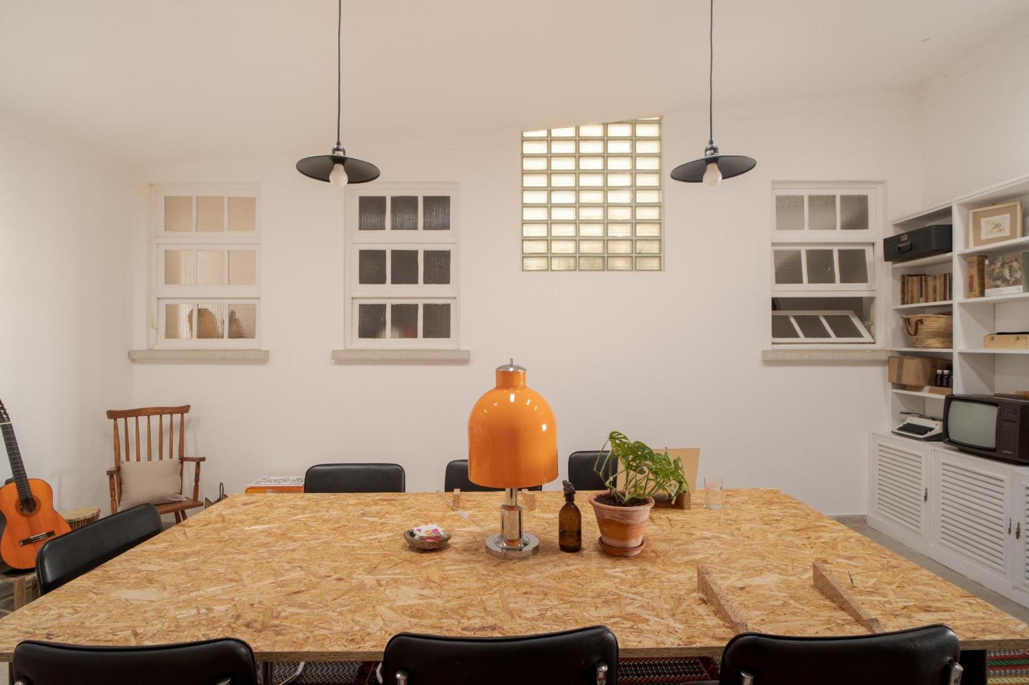 Manas Coliving Apartment Sines Exterior foto