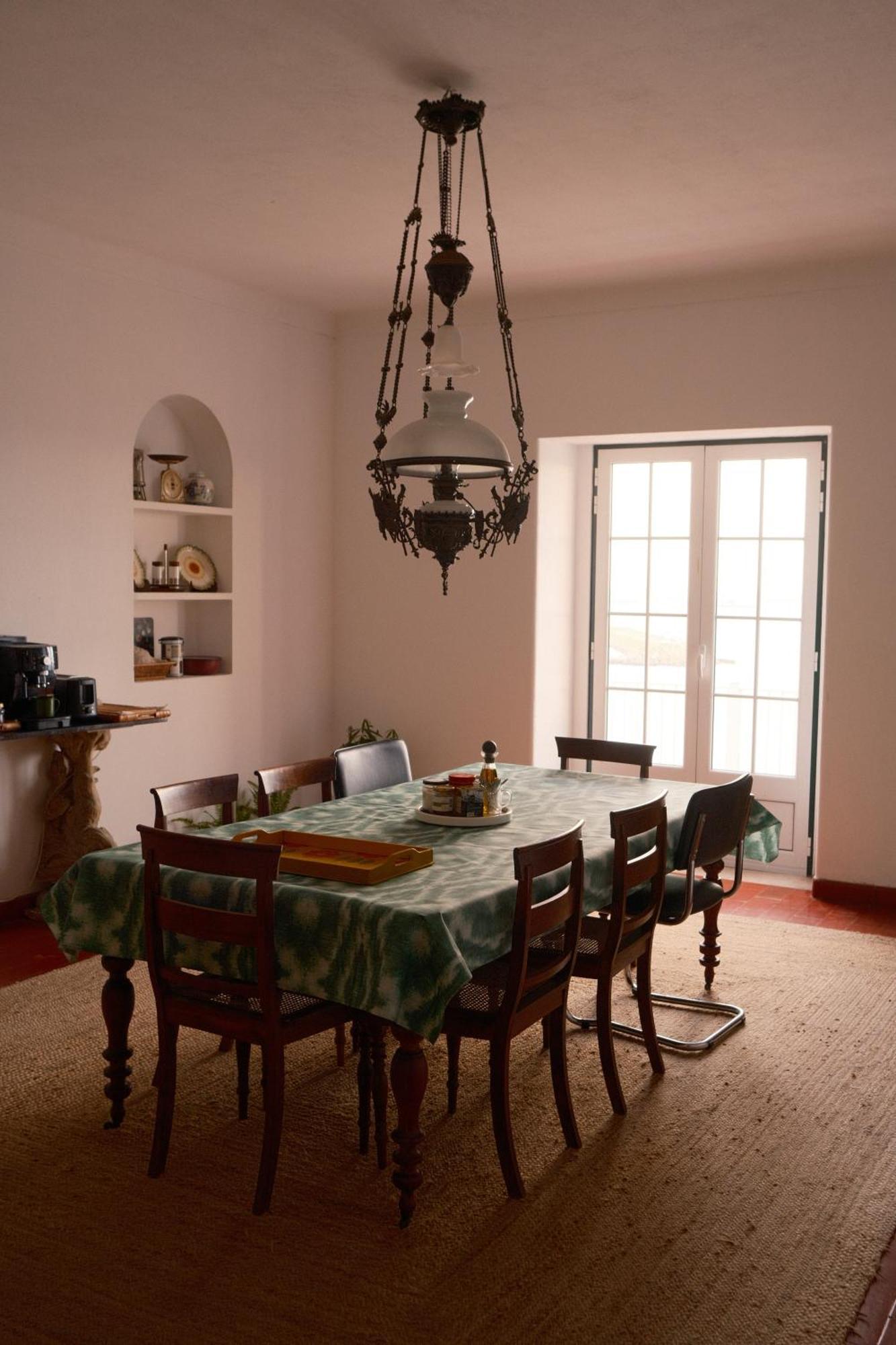 Manas Coliving Apartment Sines Exterior foto