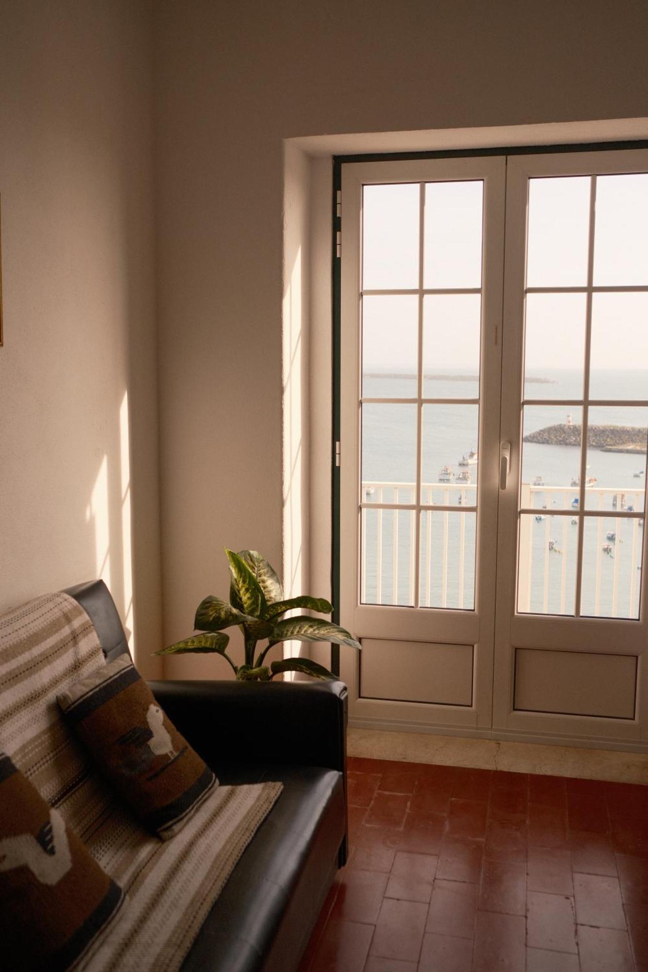 Manas Coliving Apartment Sines Exterior foto