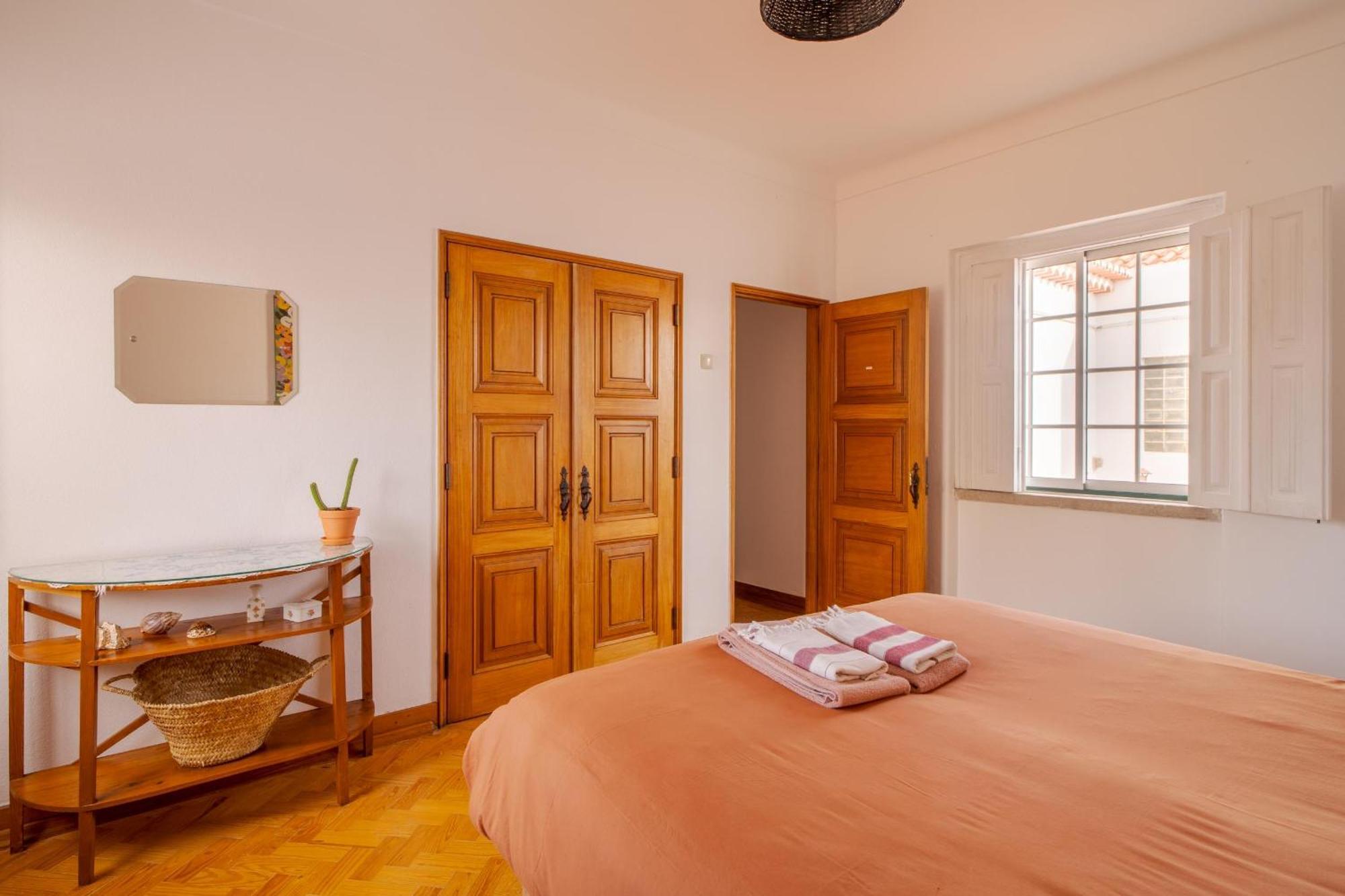 Manas Coliving Apartment Sines Exterior foto