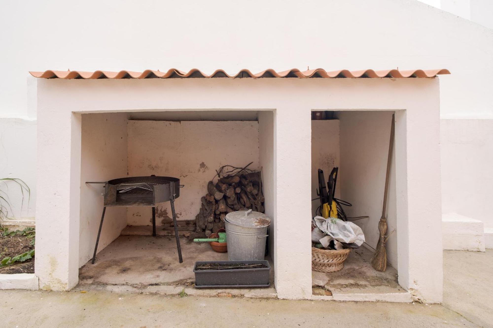 Manas Coliving Apartment Sines Exterior foto