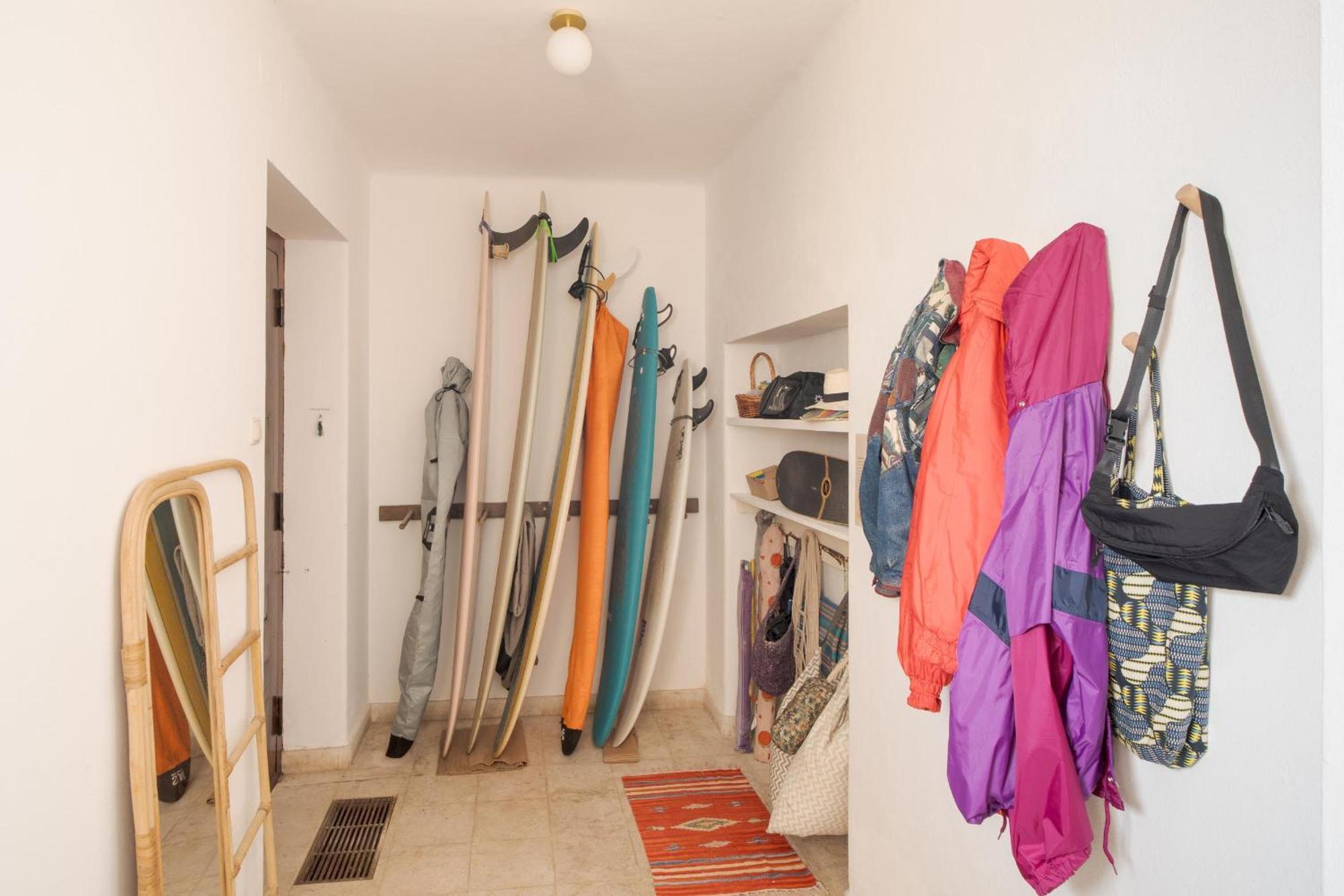 Manas Coliving Apartment Sines Exterior foto